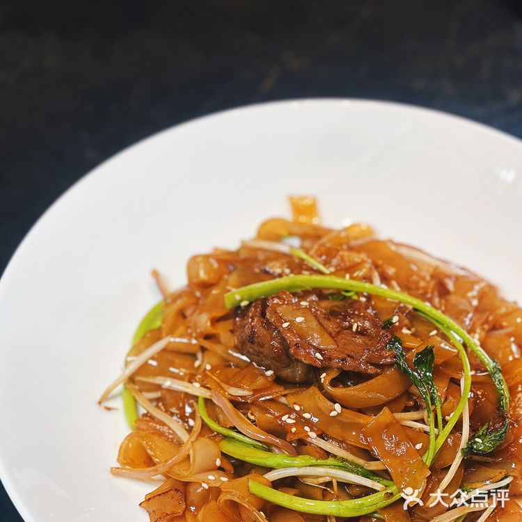 上海吃潮菜就来虹潮荟!