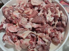 -313羊庄·荣耀·内蒙烧麦(亚运村店)