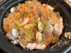 -海岛渔村大酒店(云霄路店)