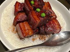 -上海人家花樣年华(中山公园店)