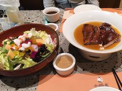 -小鹅皇港式餐厅(新抚万达店)