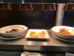 -岷山饭店-芝芝自助餐厅