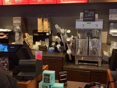 -星巴克(重庆上海城店)