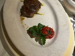 -王品牛排(福州泰禾店)