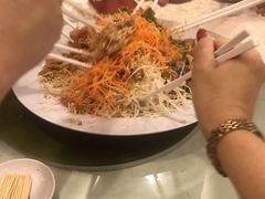 -阿一鲍鱼海鲜酒家(苏丹依斯迈路店)