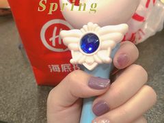 -海底捞火锅(龙湾万达广场店)