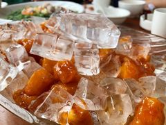 冰镇咕噜肉-红树林顺御楼(石楼店)