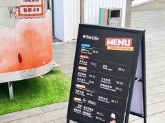 -Peet's Coffee皮爷咖啡(万象天地店)
