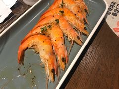 -新石器烤肉(中房金谊广场店)