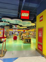 点击看大图 -哈姆雷斯(王府井百货大楼店)