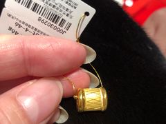 -百信珠宝城(金街店)