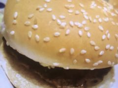 -汉堡王(西铁营万达店)