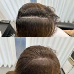 -YESIDO椰岛造型烫发染发