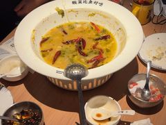 -太二酸菜鱼(沈阳万象城店)