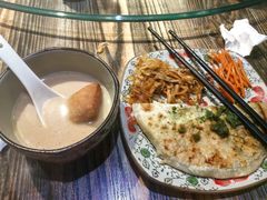-格日勒阿妈蒙古厨房(大召店)