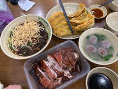 -李记清真馆(打钉巷店)