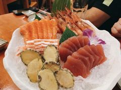 -银子铁板烧料理自助餐(人民广场店)