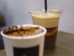 -常识咖啡common sense(春熙路店)