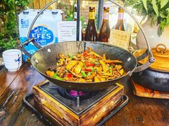 -吃货私房菜(丽江束河古镇店)