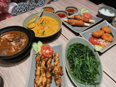 -安南小馆(华润城万象天地店)