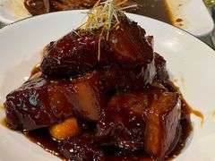 老上海红烧肉-嘉厨小馆(宜山路店)