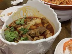 -重庆丽苑维景国际大酒店·海鲜自助餐厅