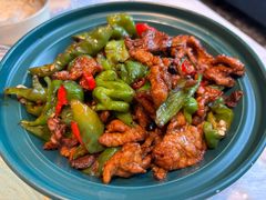 -志明眷村·台式融合菜·宵夜