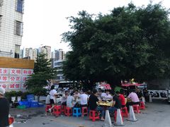 -霞海鸭仔饭店(海滨大道北店)