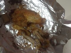 -三个先森的韩国炸鸡(中北店)