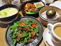 -来龙里 精致 东南亚餐室(万象城店)