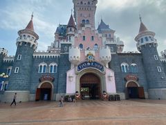 -厦门方特梦幻王国