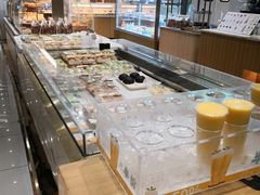 -格瑞思动物奶油生日蛋糕(园区永旺店)