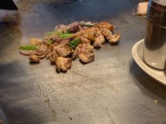 -火地铁板烧(昆山万象汇店)
