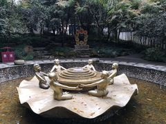 -杭州黄龙洞