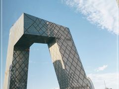 -中央广播电视总台(光华路办公区)