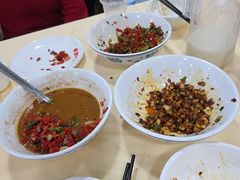 -笨罗卜浏阳菜馆(太平街店)