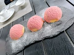 -水上明月·湖景餐厅