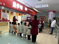 -童学馆·诗书礼乐少儿国学(天津大剧院店)