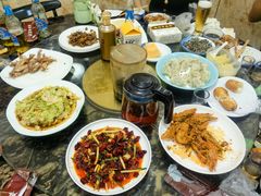 -张树军海鲜(王府壹号店)