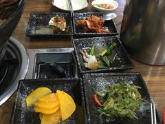 -真情鲍鱼海鲜汤