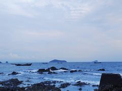 -银沙滩浴场