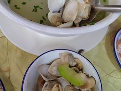 -秋姐美食店(旅游大道店)