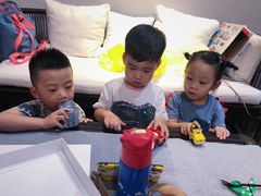 -禧宴Joyous Restaurant(禧园店)