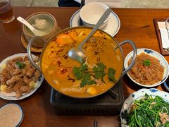 -林四喜·闽南传家菜(鼓浪屿店)