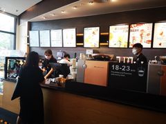 -星巴克(深圳星都豪庭店)