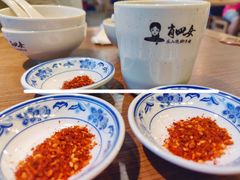 -肖四女乐山跷脚牛肉(世博源店)