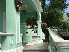 -龙环葡韵住宅式博物馆