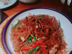 -刀板香·安徽菜(国购IFC店)