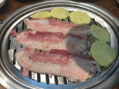 -·缸桶屋·韩式牛肋条自助烤肉(西湖D11店)