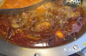 Tomato and Suzhou Spicy Yang-Yang Hot Pot
